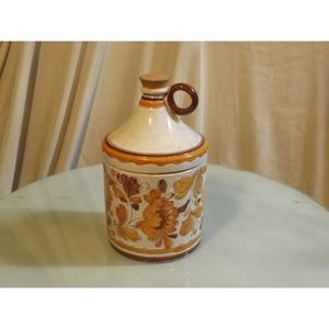 Vintage Cookie Jug/Jar